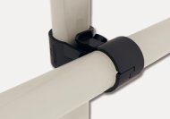 Embrayage en métal - set HJ-6