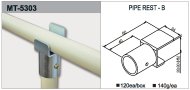 Support de suspension MT-5303