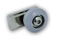 Roue de guidage ALR-404