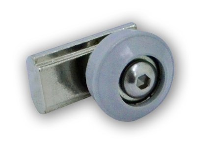 Roue de guidage ALR-404 - 1