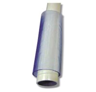 Couvercle de protection pour tuyaux TH-0002