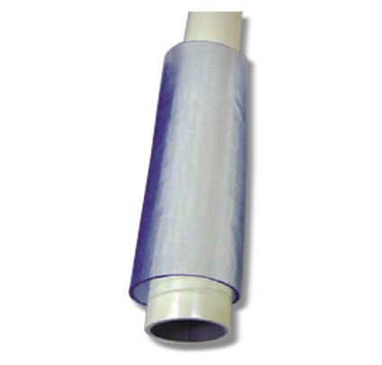 Couvercle de protection pour tuyaux TH-0002 - 1