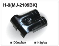 Accouplement métallique MJ-2109 (H-9)