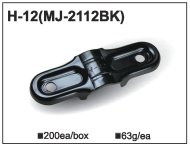 Accouplement métallique MJ-2112 (H-12)
