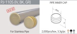 Bouchon interne en plastique PJ-110S