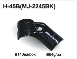 Accouplement métallique MJ-2245 (H-45B)