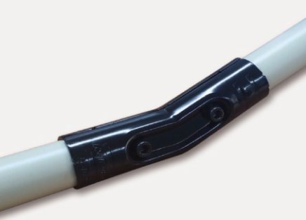 Embrayage en métal - set HJ-162 - 1