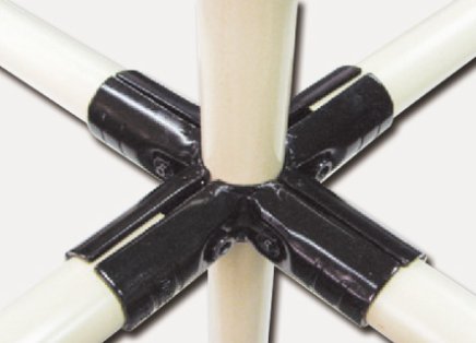 Embrayage en métal - set HJ-5 - 1
