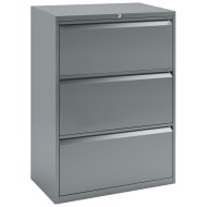 Classeurs Bisley Essentials 1000 x 800/1000 x 470 mm