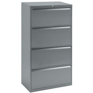 Classeurs Bisley Essentials 1270 x 800/1000 x 470 mm