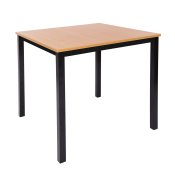 Table à manger DEMONT (2 modèles)