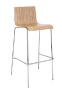 Chaise de bar BAROLA