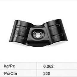 Embrayage en métal MJ-2130 - 1