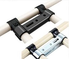 Support de liaison pour roues avec plaque MT-5109B