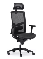 Chaise de bureau Jeu réseau complet
