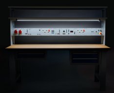 Lampe LED 1200 mm