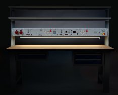 Lampe LED 1700 mm