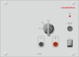 Module source CC