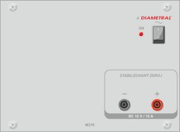 Module source CC stabilisé