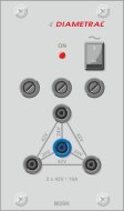 Module CA