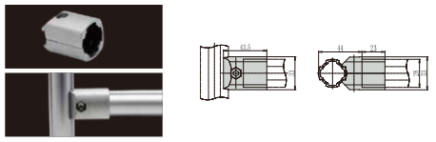 Embrayage AJA-01_H - 1