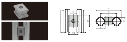 Embrayage AJA-08_H - 1