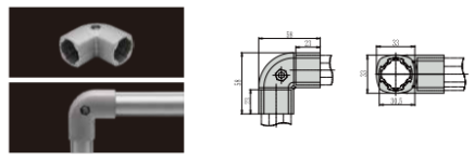 Embrayage AJA-13_H - 1