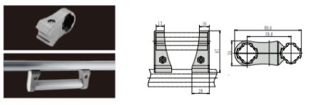 Embrayage AJA-30_H - 1