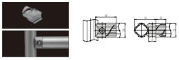 Embrayage AJA-01B_H