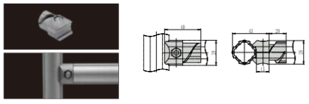 Embrayage AJA-01B_H - 1