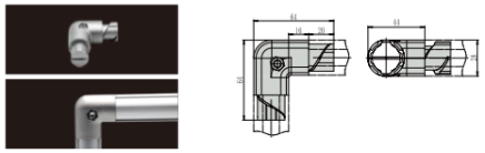 Embrayage AJA-13B_H - 1