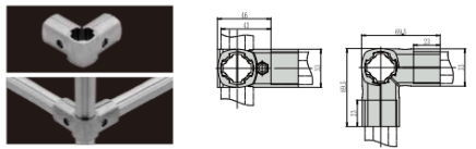 Embrayage AJA-03_H - 1