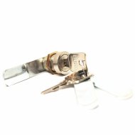 Serrure cylindrique pour armoires Malow