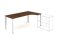 Tables en forme de travail