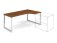 Tables en forme de travail