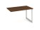 Tables d'amarrage droites