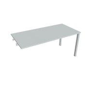 Table de bureau à chaînage Hobis UJ 1600R