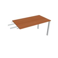 Bureau d'angle avec chaîne Hobis US 1400 RU