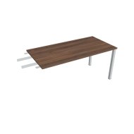 Bureau d'angle avec chaîne Hobis US 1600 RU