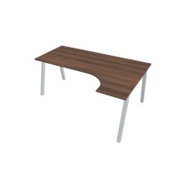 Bureau Ergo gauche Hobis UEA 1800L