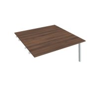 Table de bureau à enchaîner Hobis USDA 1600R