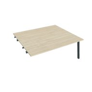 Bureau de bureau à plateau Hobis USDA 1800R