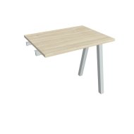 Table de bureau à enchaîner Hobis UE A 800R