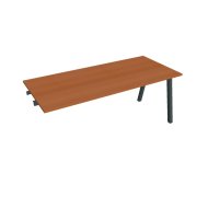 Table de bureau à enchaîner Hobis UJ A 1800R