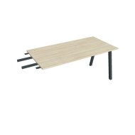 Table de bureau à enchaîner Hobis USA 1600RU