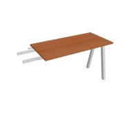 Table de bureau à enchaîner Hobis UEA 1200RU