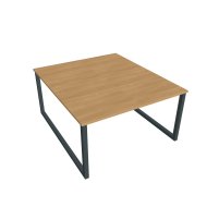 Bureau double Hobis USDO 1400