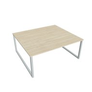 Bureau double Hobis USDO 1800