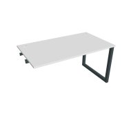 Table de travail de bureau à enchaîner Hobis USO 1400R