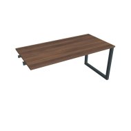 Table de travail de bureau à enchaîner Hobis USO 1600R